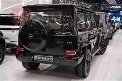 مرسيدس بنز G-Class